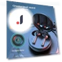 Bluetooth Headset TWS 5.0 — In-Ear Headphones, QUEED