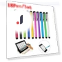 Capacitive Stylus Pens — Styluses & Digital Pens, LY Angel Boutique 025