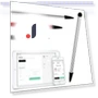Capacitive Stylus — Styluses & Digital Pens, Bagod