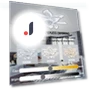 Ceiling Fan with LED Light — Ceiling Fans, Luminaire Lighting Mall