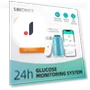CGM Sensor — Diabetes Monitoring Devices, Sibionics