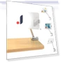Clamp Tablet Smartphone — Stands, DOKI DOKI MARKET form NIPPON
