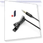 Clip Mini Pin Condenser Microphone — Microphones, FIFINE