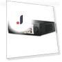 Color LCD Screen — Projector Accessories, Blackmagic Design