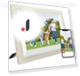 Digital Photo Frame — Digital Frames, Kayomart