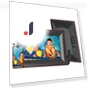 Digital Photo Frame — Digital Frames, KODAK
