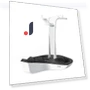 Docking Station for PS VR2 Controllers — Accessories, SCOYEE