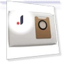 Eco paper pack for dust box replacement — Vacuums, J-Tech Direct form NIPPON