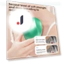 Electric Head Massager — Head Relaxation Tools, Binchi Health Technology