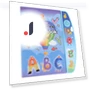 Electronic Learning Book — Interactive Learning Devices, Neoglint
