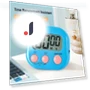 Electronic Stopwatch-Alarm and Kitchen Timer — Timers, Smarter than future