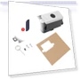 Fingerprint Cabinet Lock — Locks, TOMTOP JMS