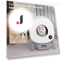 Fully Automatic Cat Toilet — Waste Bins, 888 Auto Parts Town