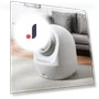 Fully Automatic Smart Cat Litter Box — Waste Bins, Seahorse Home