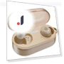 Fully Wireless Earbuds — In-Ear Headphones, TOZO