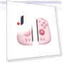 Game Controller — Gaming Controllers, FourAll Video Games Accessories