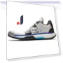 Hayward 5 Epic Edition AI Nitrogen Technology Basketball Sneakers — Trendy Sneakers, Anta