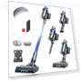 Innovative Wireless Vacuum Cleaner — Smart Cleaning Robots, AniWorld