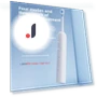 Integrated Electric Toothbrush — Kids' Electric Toothbrushes, Binchi Health Technology