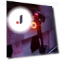 Intelligent Sensor Bike Tail Lights — Bike Tail Lights, Ren Peishi