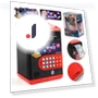 Intelligent Sensor Fingerprint Password Box Piggy Bank — Savings & Piggy Banks, TK Toys