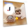 Interactive Cat Ball — Cat Playthings, Smart Pet Supplies