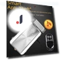 Invisible Smart Lock — Smart Home Security, TrendVibeCN