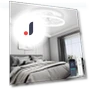LED Ceiling Fan with Lights — Ceiling Fan Lighting Solutions, Seahorse Home