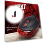 LED Laser Rear Light for Mountain Bikes — Bike Headlights, AI Supermarket
