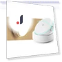 LED Night Light with Voice Control and Motion Sensor — Night Lights, AI Supermarket