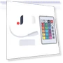 LED Remote Control — Remote Controls, Vestidos