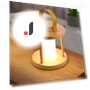 LED Wireless Desk Lamp — Study & Desk Lighting, KAYOMART Electric