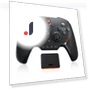 Mechanical Switch Controller — Gaming Controllers, BIGBIG WON