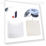 Mesh Bag for Soy Milk — Filters & Straining, Daily necessities-V