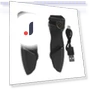 Mobile Gaming Controller with 6-Finger Fire Button — Thumb Grips, 3d printing machine