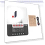 MPPT Solar Charge Discharge Controller — Power Management, DQ-Industry-N