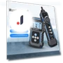 Multifunctional Network Cable Tester — Network & Cable Testers, ElectroCN
