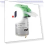 Peristaltic Tubing Head Dosing Pump — , Crystal