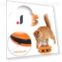 Pet Puzzle Toy Smart Cat Feeder — Smart Pet Feeders, bestlili