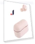Pink earphones — In-Ear Headphones, J-Tech Direct form NIPPON