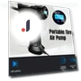 Portable Wireless Tire Pump — Tire Inflation Solutions, LIAESMART