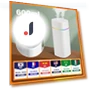 Premium Aromatherapy Diffuser — Diffusers, Modern Home Furnishing