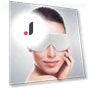 Rechargeable Electric Eye Massager — Rollers & Pens, Cozy Cottage-Relax