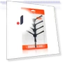 Robot Vacuum Cleaner Replacement Side Brush — Accessories, ILIFE