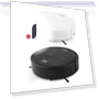 Robot Vacuum — Smart Cleaning Robots, Modern Home Furnishing