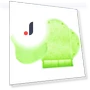 Safety Silicone Smart Bib Crystal Diner Set — , Smart Start