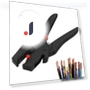 Self-adjusting wire strippers — Wire Strippers, AI Supermarket