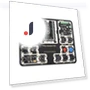 Sensor Kit for Pico with Expansion Board — Science Kits, SCOYEE