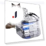 Silent Pet Drinking Fountain — Fountains, bestlili