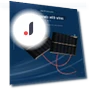Small Solar Panel DIY Kit for Experiments — Solar Power, AI Supermarket